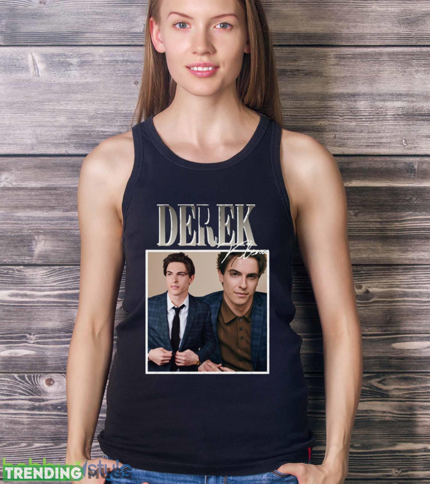 The Relive Princess Anastasia Nikolaevna Derek Klena Berghain shirt Dark Shirt The Relive Princess Anastasia Nikolaevna Derek Klena Berghain shirt Dark Shirt