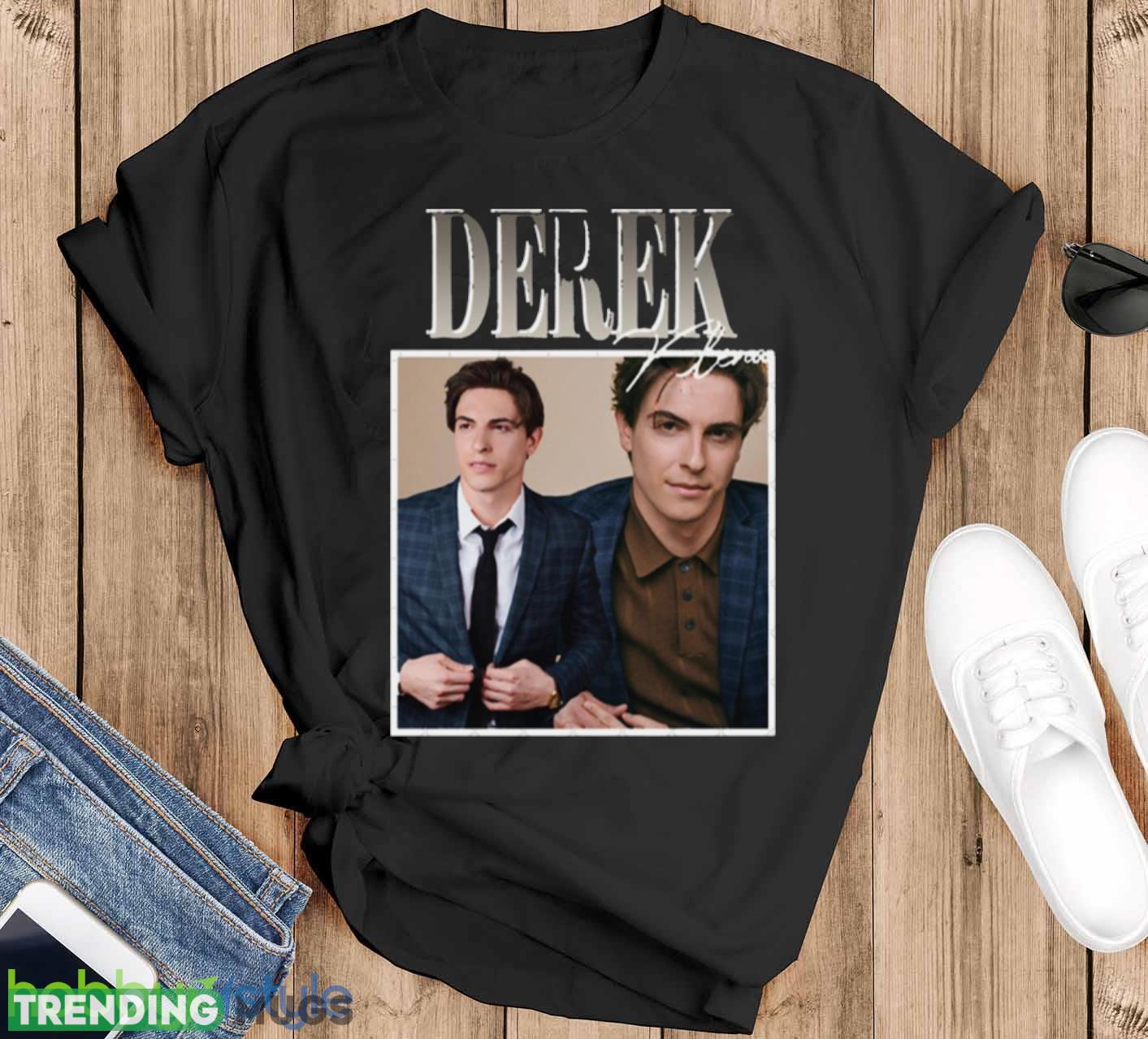 The Relive Princess Anastasia Nikolaevna Derek Klena Berghain shirt Product Photo 1 The Relive Princess Anastasia Nikolaevna Derek Klena Berghain shirt Product Photo 1