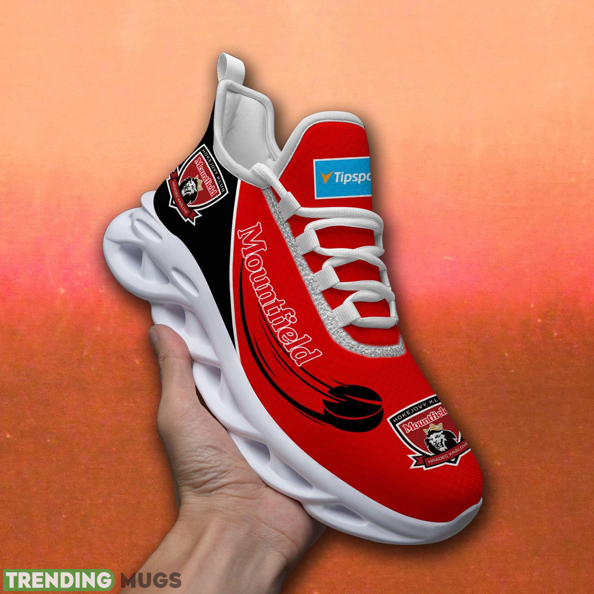Tipsport Extraliga Running Sneakers Mountfield HK Logo Max Soul Shoes For Fans - Mountfield HK Sneakers_1 Tipsport Extraliga Running Sneakers Mountfield HK Logo Max Soul Shoes For Fans - Mountfield HK Sneakers_1