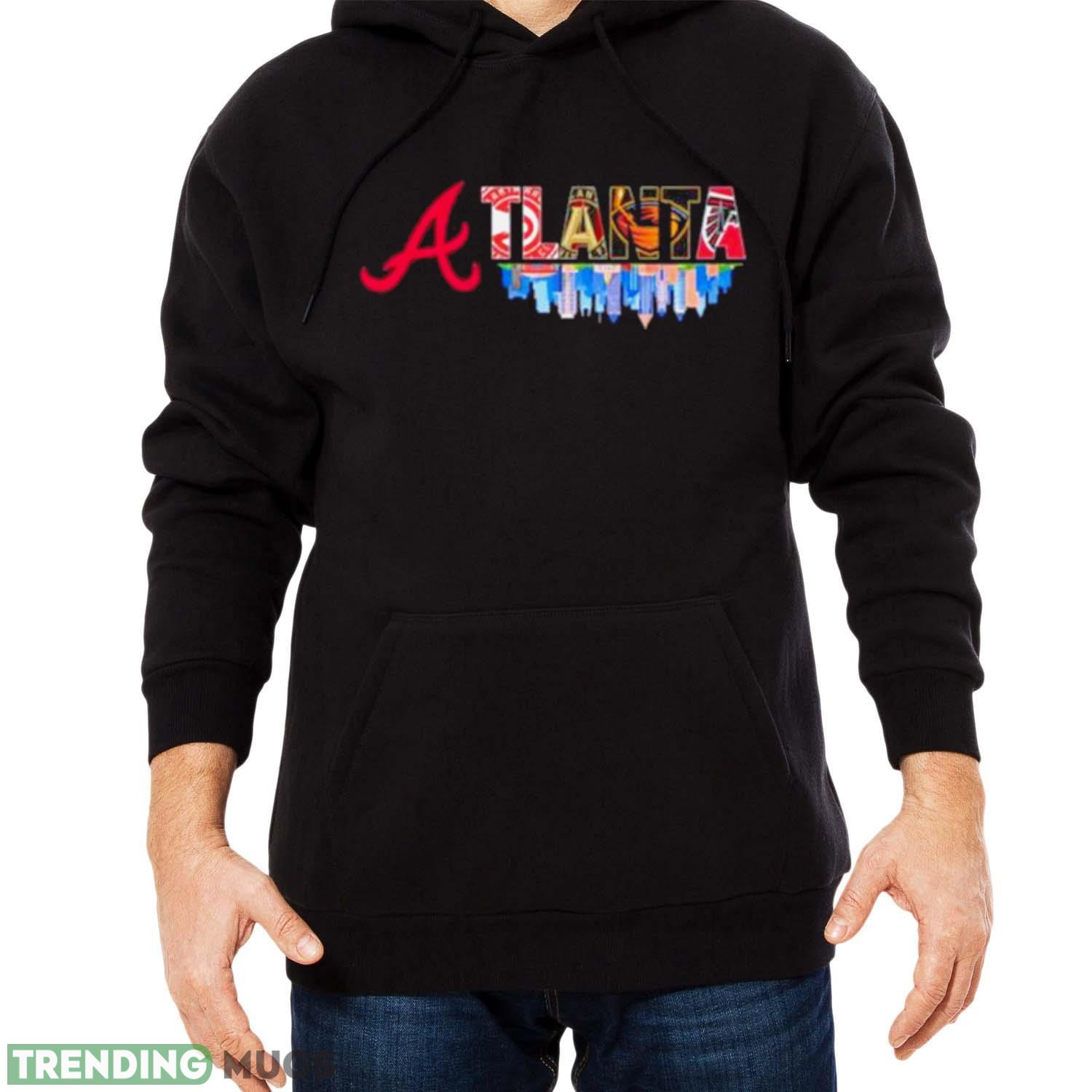 tlanta City Line 2023 Shirt Dark Shirt tlanta City Line 2023 Shirt Dark Shirt