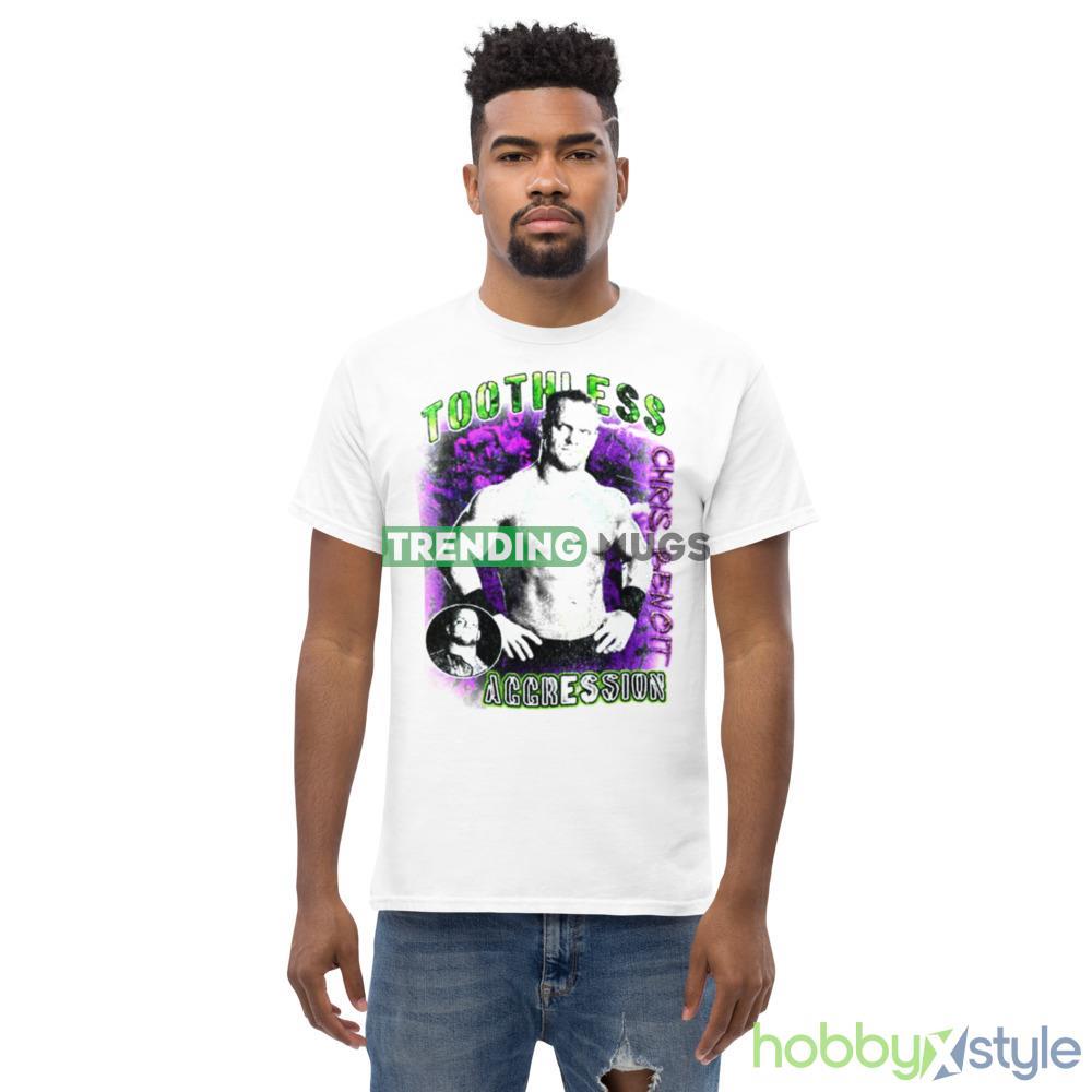 Toothless Agression Canadian Crippler Vintage Style shirt Light Shirt Toothless Agression Canadian Crippler Vintage Style shirt Light Shirt