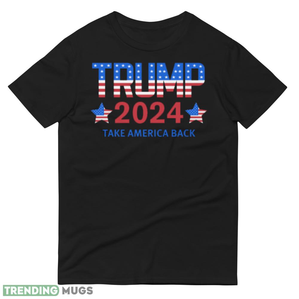 Trump 2024 Design 18 Funny T Shirt Dark Shirt Trump 2024 Design 18 Funny T Shirt Dark Shirt