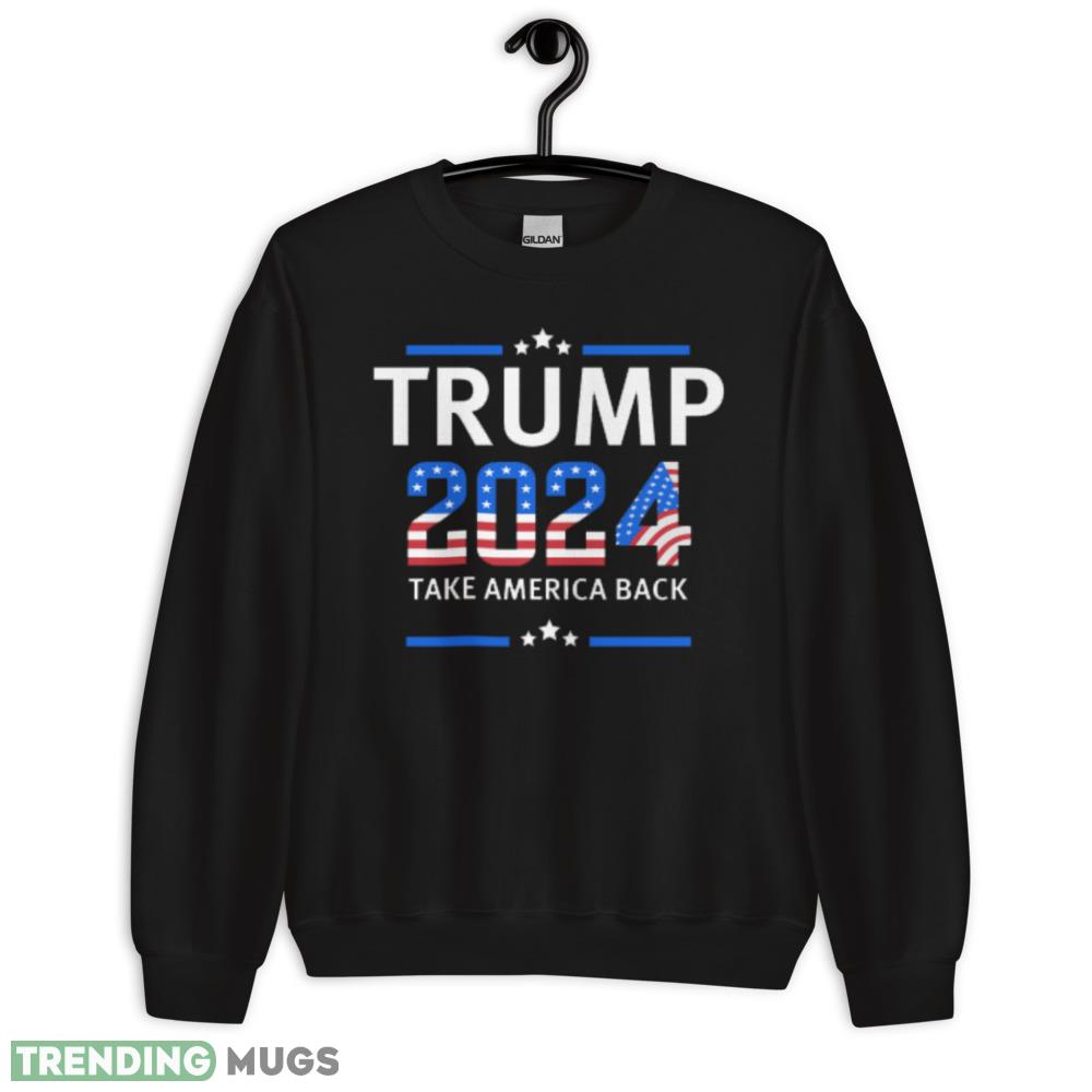 Trump 2024 Design 19 Funny T Shirt - 18000 Unisex Heavy Blend Crewneck Sweatshirt Trump 2024 Design 19 Funny T Shirt - 18000 Unisex Heavy Blend Crewneck Sweatshirt