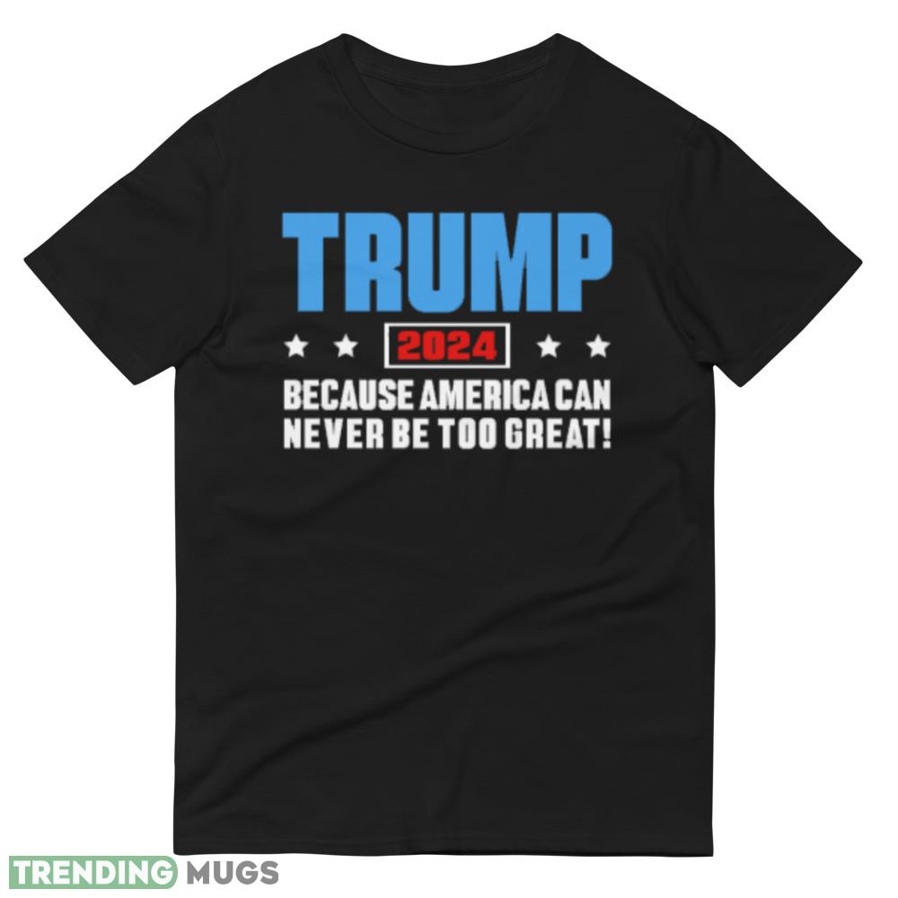 TRUMP 2024 Design 22 Funny T Shirt Dark Shirt TRUMP 2024 Design 22 Funny T Shirt Dark Shirt