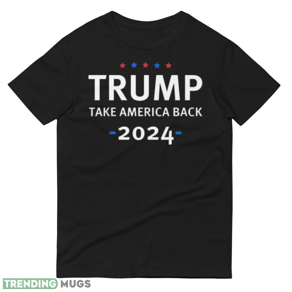 Trump 2024 Design 24 Funny T Shirt Dark Shirt Trump 2024 Design 24 Funny T Shirt Dark Shirt