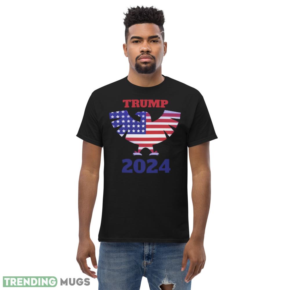 Trump 2024 Design 29 Funny T Shirt Dark Shirt Trump 2024 Design 29 Funny T Shirt Dark Shirt