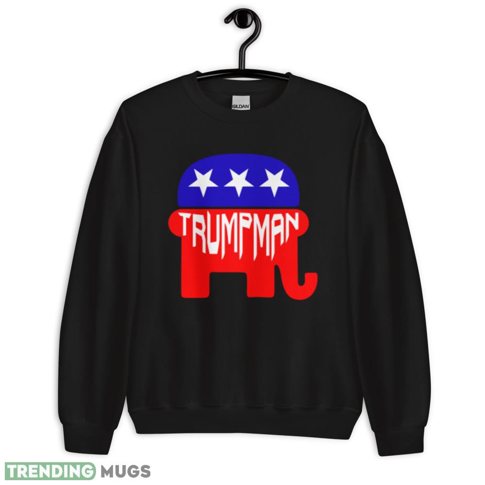 trump 2024 Design 38 Funny T Shirt - 18000 Unisex Heavy Blend Crewneck Sweatshirt trump 2024 Design 38 Funny T Shirt - 18000 Unisex Heavy Blend Crewneck Sweatshirt