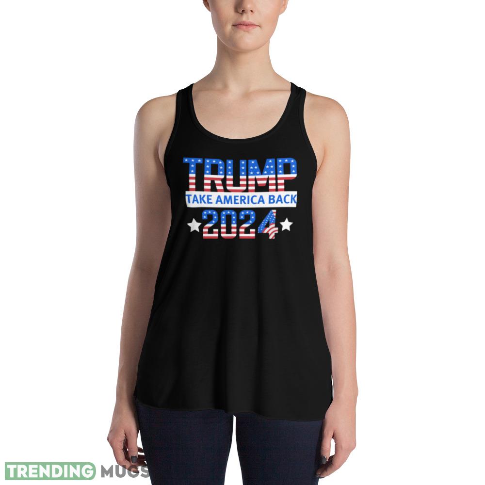 Trump 2024 Take America Back Design 6 Black T Shirt Dark Shirt Trump 2024 Take America Back Design 6 Black T Shirt Dark Shirt