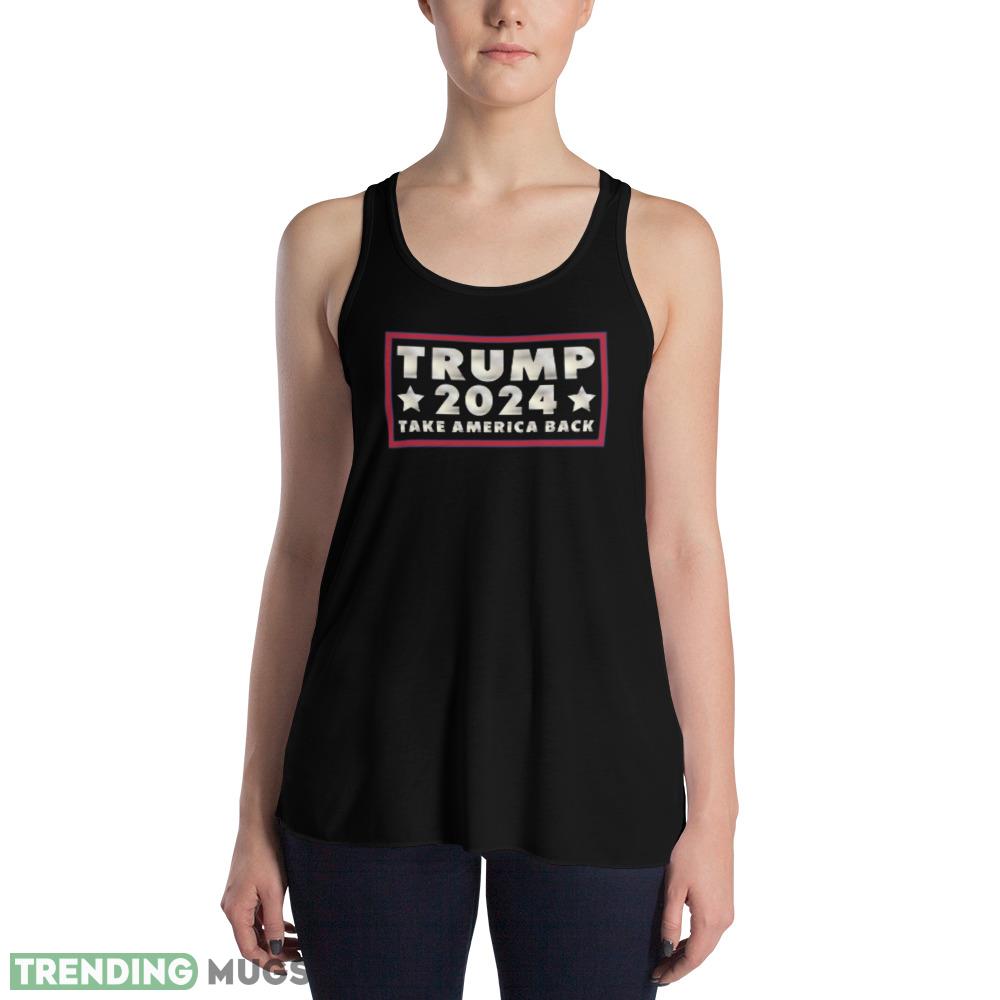 Trump 2024 Take America Back Election Vote 2024 Shirt Dark Shirt Trump 2024 Take America Back Election Vote 2024 Shirt Dark Shirt