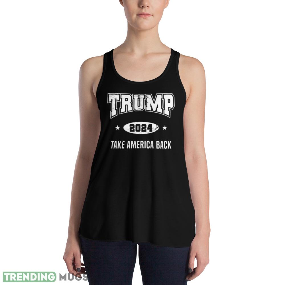 Trump 2024 Take America Back Funny Gift USA Shirt Dark Shirt Trump 2024 Take America Back Funny Gift USA Shirt Dark Shirt