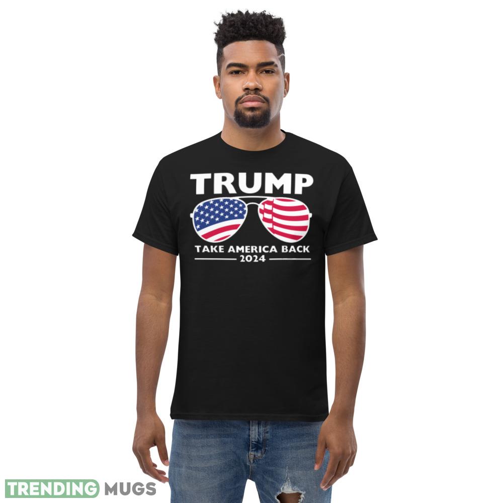 Trump 2024 Take America Back USA United States Design 7 Shirt Dark Shirt Trump 2024 Take America Back USA United States Design 7 Shirt Dark Shirt