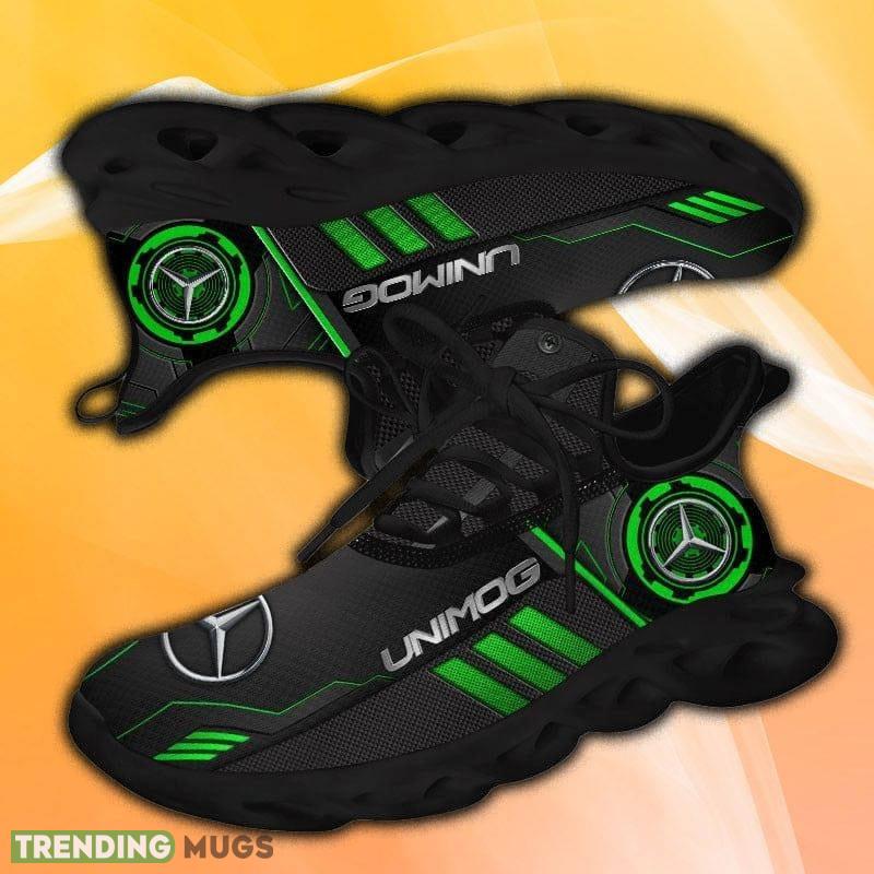 Unimog New Clunky Max Soul Shoes Unimog Car Lovers Sneaker For Men And Women Gift Max Soul Unimog New Clunky Max Soul Shoes Unimog Car Lovers Sneaker For Men And Women Gift Max Soul