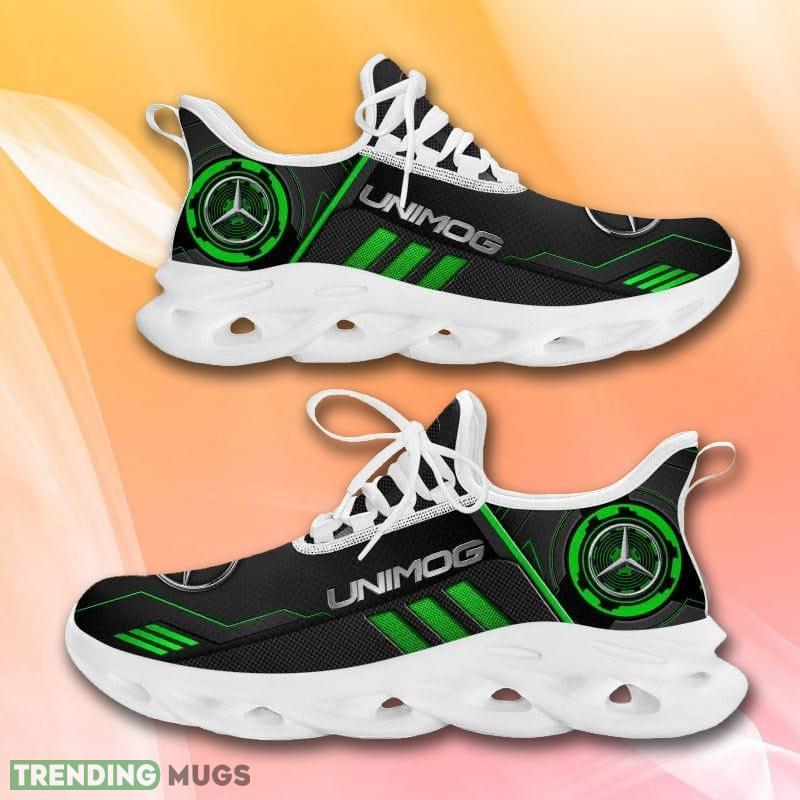 Unimog New Clunky Max Soul Shoes Unimog Car Lovers Sneaker For Men And Women Gift Max Soul Unimog New Clunky Max Soul Shoes Unimog Car Lovers Sneaker For Men And Women Gift Max Soul