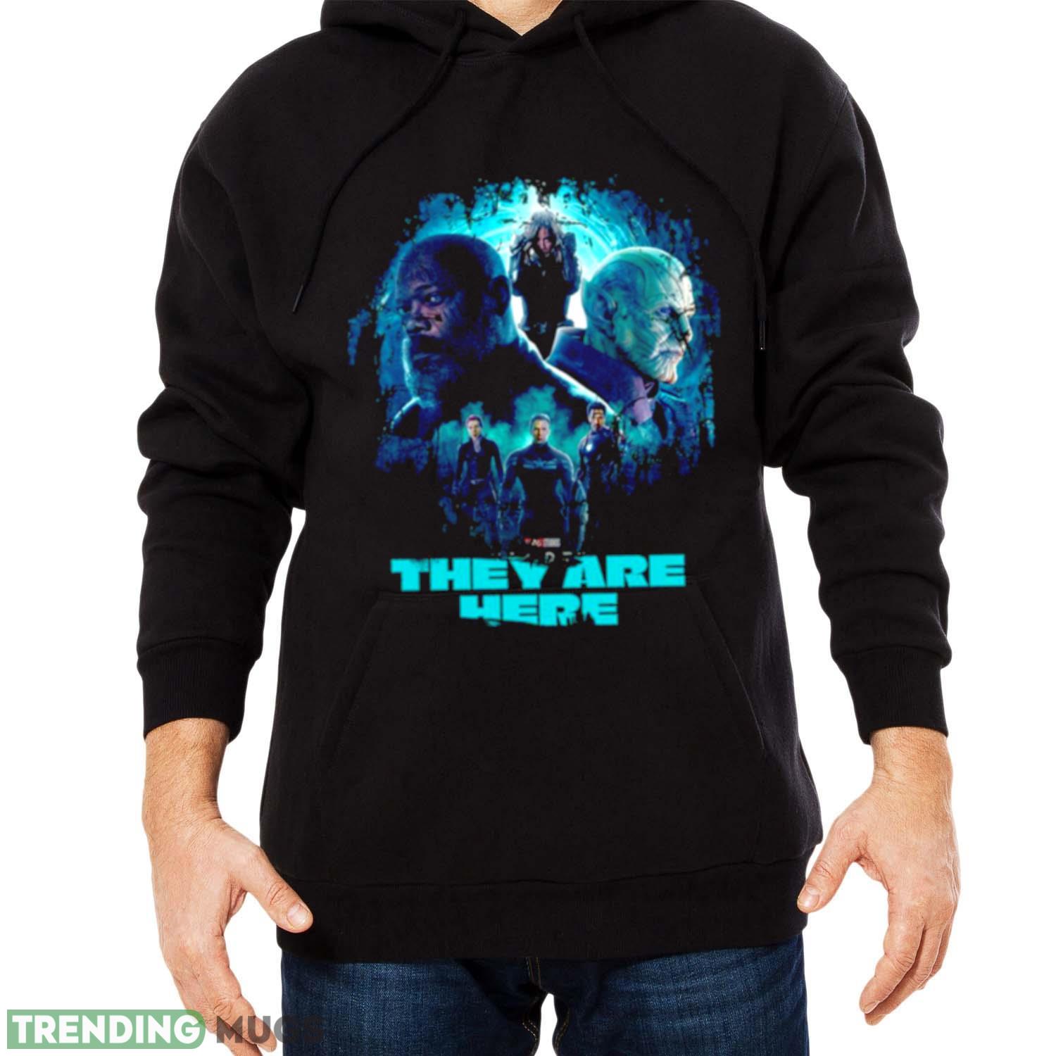 Unmasking The Secret Invasion Movie Marvel shirt Dark Shirt Unmasking The Secret Invasion Movie Marvel shirt Dark Shirt