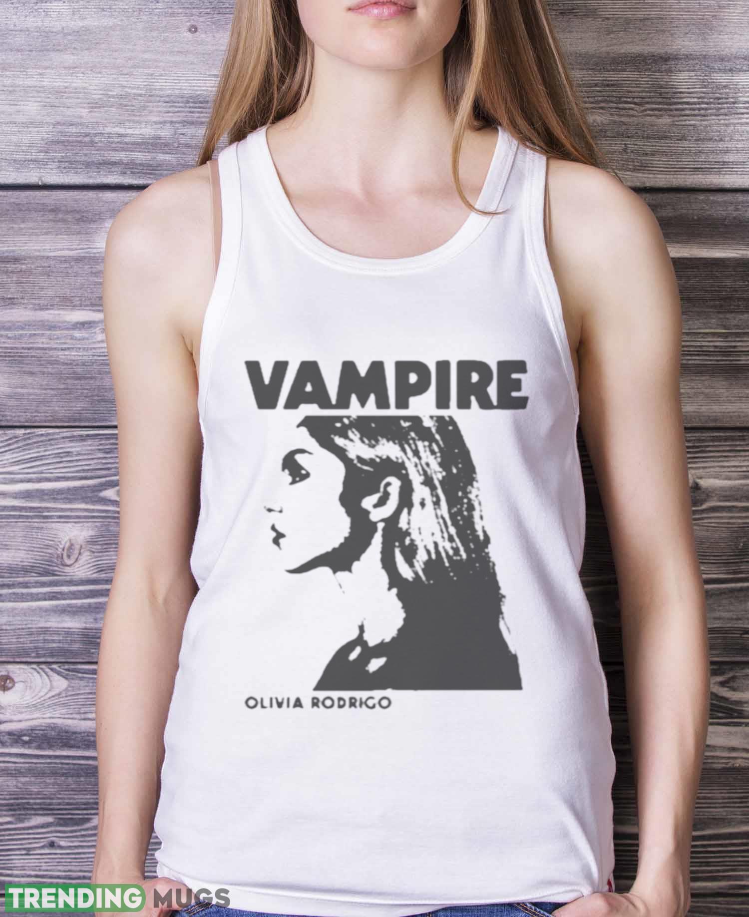 Vampire Red Shirt Light Shirt Vampire Red Shirt Light Shirt