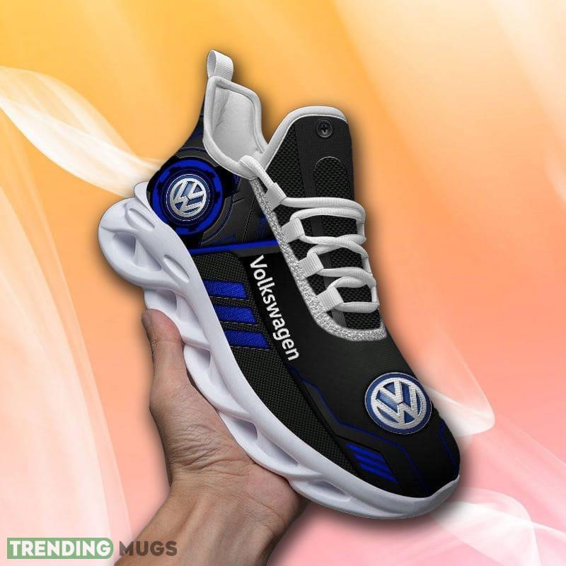 VO New Clunky Max Soul Shoes VO Car Lovers Sneaker For Men And Women Gift Max Soul VO New Clunky Max Soul Shoes VO Car Lovers Sneaker For Men And Women Gift Max Soul