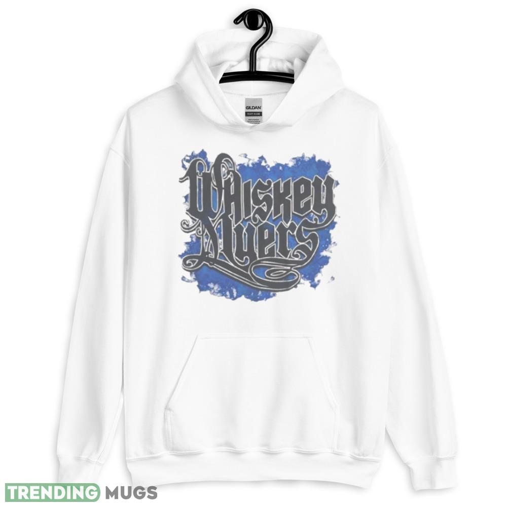 whiskey myers shirt - 18500 Unisex Heavy Blend Hooded Sweatshirt-1 whiskey myers shirt - 18500 Unisex Heavy Blend Hooded Sweatshirt-1