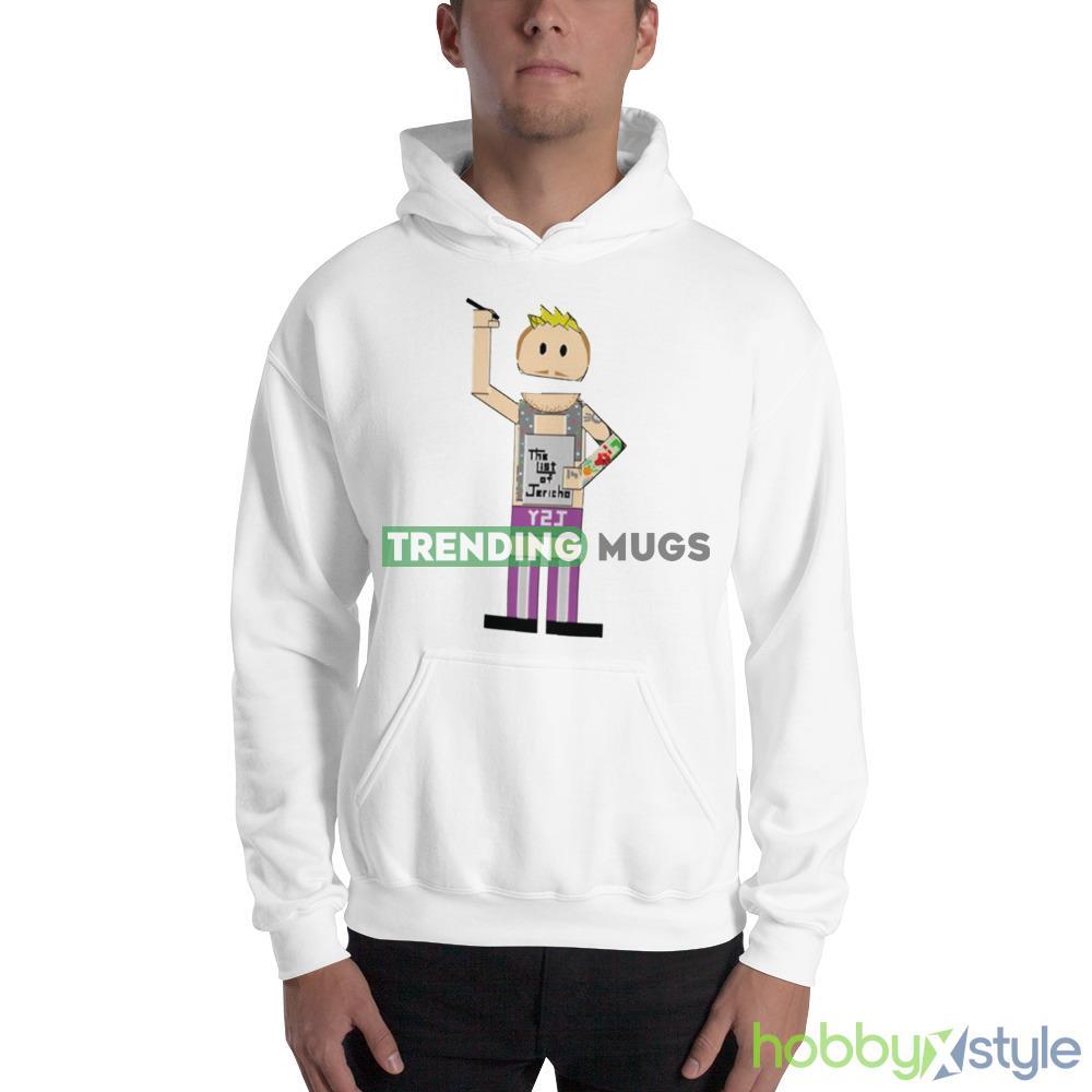 You Just Made The List Guy shirt Light Shirt You Just Made The List Guy shirt Light Shirt