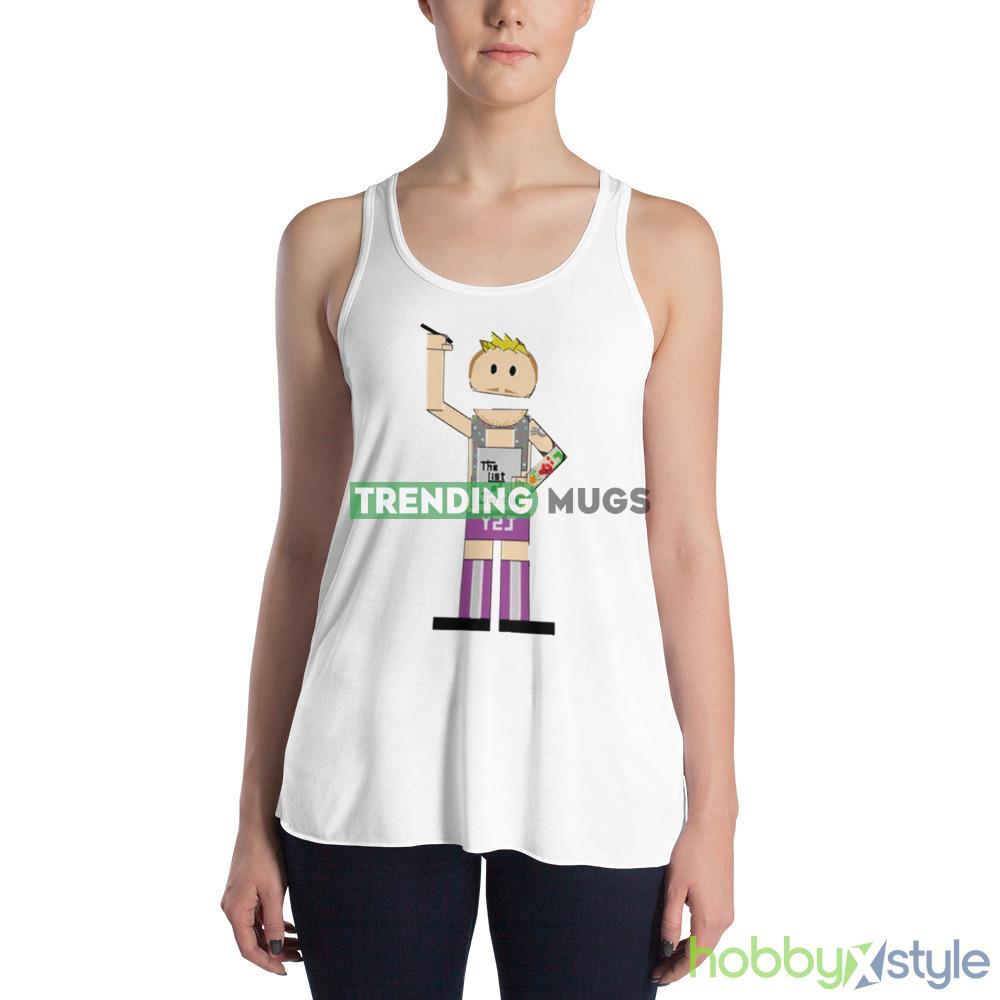 You Just Made The List Guy shirt Light Shirt You Just Made The List Guy shirt Light Shirt