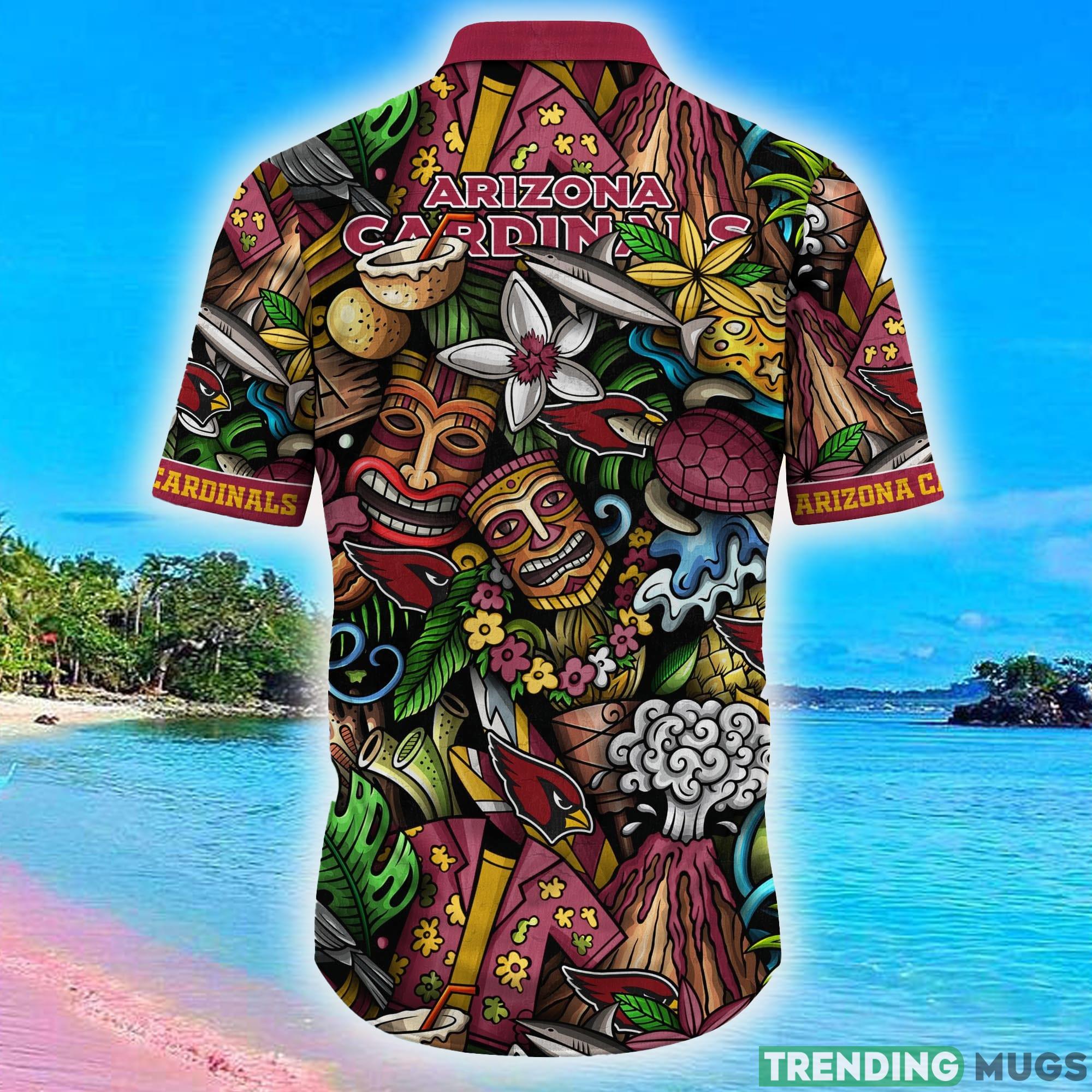 Arizona Cardinals Hawaii Shirt For Men And Women Gift Hawaiian Shirt Fans Hawaiian Shirt Arizona Cardinals Hawaii Shirt For Men And Women Gift Hawaiian Shirt Fans Hawaiian Shirt