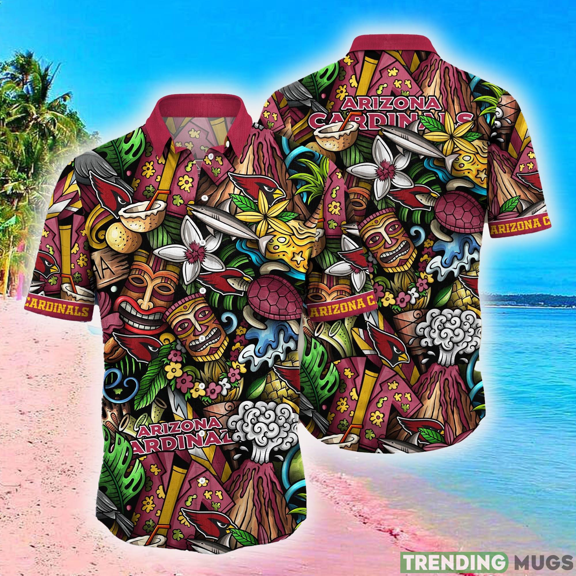 Arizona Cardinals Hawaii Shirt For Men And Women Gift Hawaiian Shirt Fans - Arizona Cardinals HAWAII SHIRT AND FOR FANS NFL TEAMS_1 Arizona Cardinals Hawaii Shirt For Men And Women Gift Hawaiian Shirt Fans - Arizona Cardinals HAWAII SHIRT AND FOR FANS NFL TEAMS_1