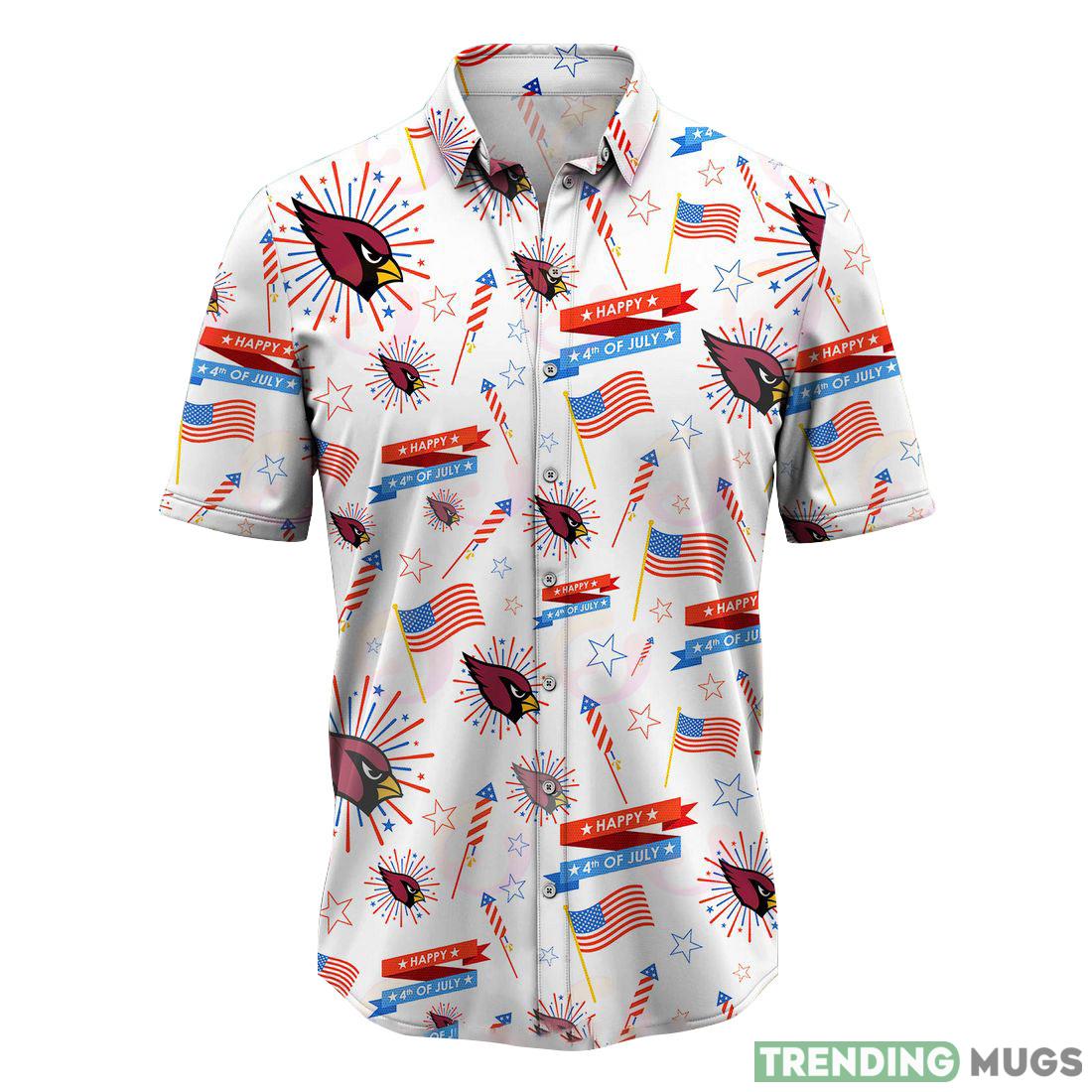 Arizona Cardinals NFL Design 9 Beach Hawaiian Shirt Men And Women For Fans Gift Hawaiian Shirt Arizona Cardinals NFL Design 9 Beach Hawaiian Shirt Men And Women For Fans Gift Hawaiian Shirt