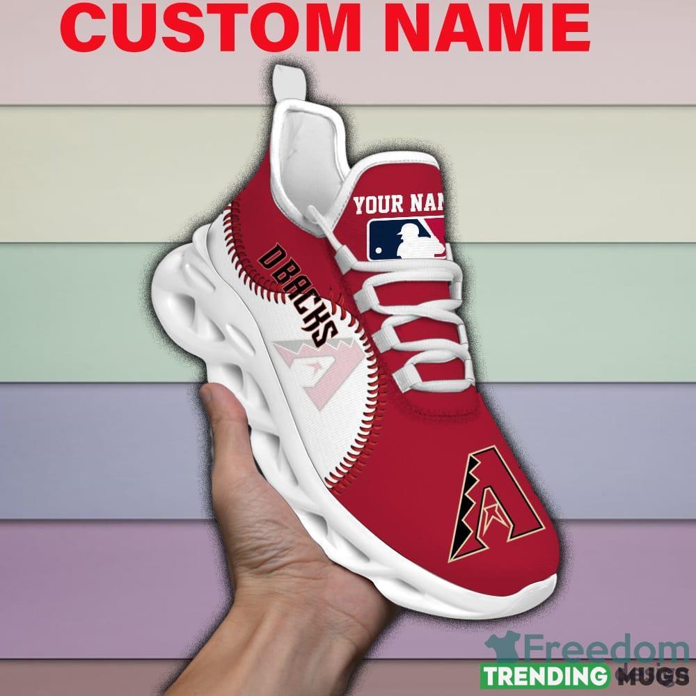 Arizona Diamondbacks Mix Jerseys MLB Max Soul Shoes Custom Name For Men And Women Running Sneakers - Arizona Diamondbacks-Mix Jerseys MLB 2023 Personalized Max Soul Shoes-SP31052301DS01_1 Arizona Diamondbacks Mix Jerseys MLB Max Soul Shoes Custom Name For Men And Women Running Sneakers - Arizona Diamondbacks-Mix Jerseys MLB 2023 Personalized Max Soul Shoes-SP31052301DS01_1