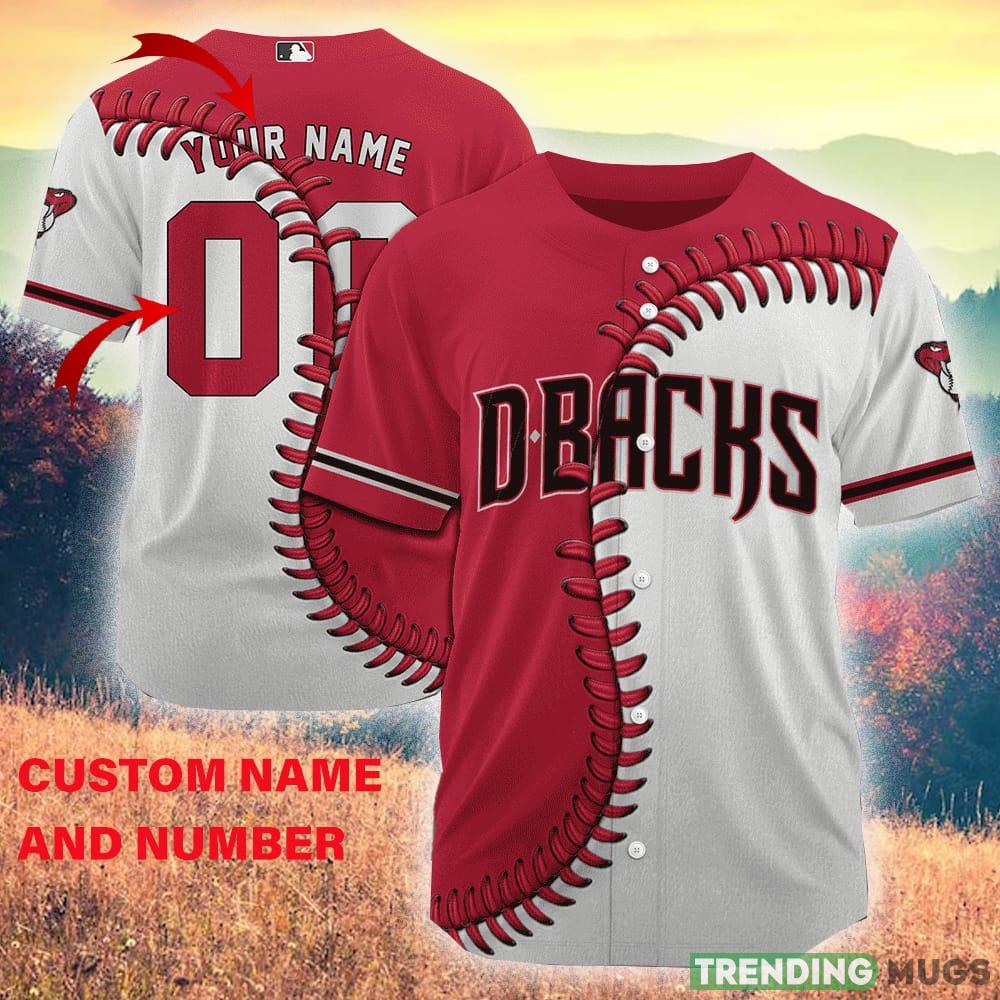 Arizona Diamondbacks MLB Jersey Shirt Custom Number And Name Men And Women Gift For Fans - Arizona Diamondbacks MLB Jersey Shirt Custom Number And Name Men And Women Gift For Fans Arizona Diamondbacks MLB Jersey Shirt Custom Number And Name Men And Women Gift For Fans - Arizona Diamondbacks MLB Jersey Shirt Custom Number And Name Men And Women Gift For Fans