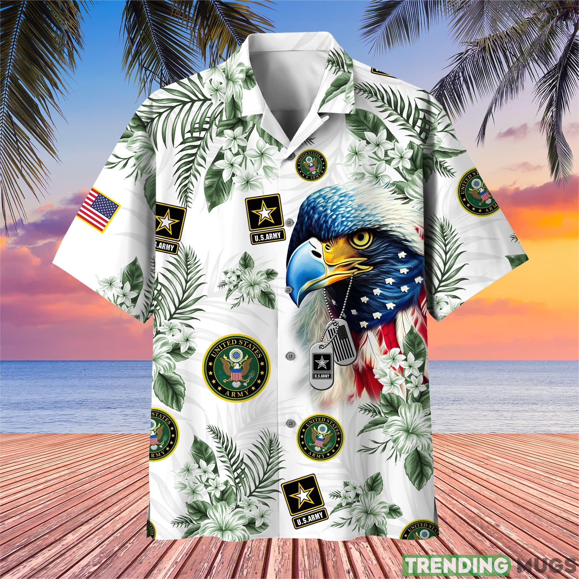 Army Unique Proudly Served US Veteran Summer 3D Hawaiian Shirt Gift For Men And Women Fans - Army Unique Proudly Served US Veteran Summer 3D Hawaiian Shirt Gift For Men And Women Fans Army Unique Proudly Served US Veteran Summer 3D Hawaiian Shirt Gift For Men And Women Fans - Army Unique Proudly Served US Veteran Summer 3D Hawaiian Shirt Gift For Men And Women Fans