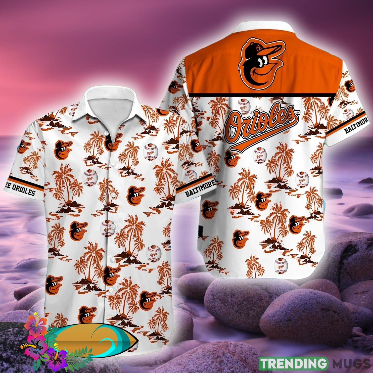 Baltimore Orioles MLB Summer 3D Hawaiian Shirt Gift For Men And Women Fans - Baltimore Orioles MLB Summer 3D Hawaiian Shirt Gift For Men And Women Fans Baltimore Orioles MLB Summer 3D Hawaiian Shirt Gift For Men And Women Fans - Baltimore Orioles MLB Summer 3D Hawaiian Shirt Gift For Men And Women Fans