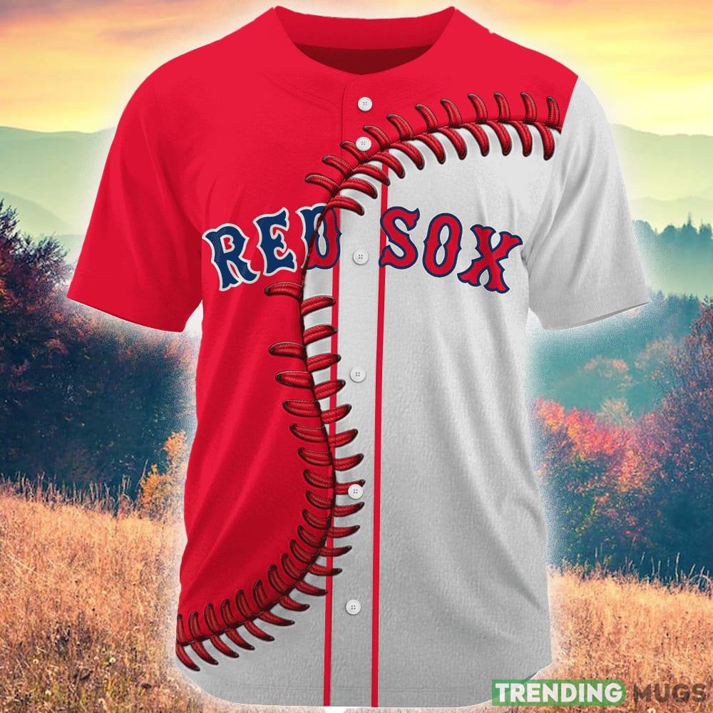 Boston Red Sox Mix Jerseys MLB Jersey Shirt Custom Number And Name For Men And Women Gift Fans Football Jersey Boston Red Sox Mix Jerseys MLB Jersey Shirt Custom Number And Name For Men And Women Gift Fans Football Jersey