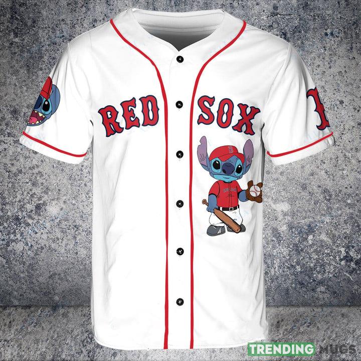 Boston Red Sox MLB Stitch Baseball Jersey Shirt Design 7 Custom Number And Name Gift For Men And Women Fans Football Jersey Boston Red Sox MLB Stitch Baseball Jersey Shirt Design 7 Custom Number And Name Gift For Men And Women Fans Football Jersey