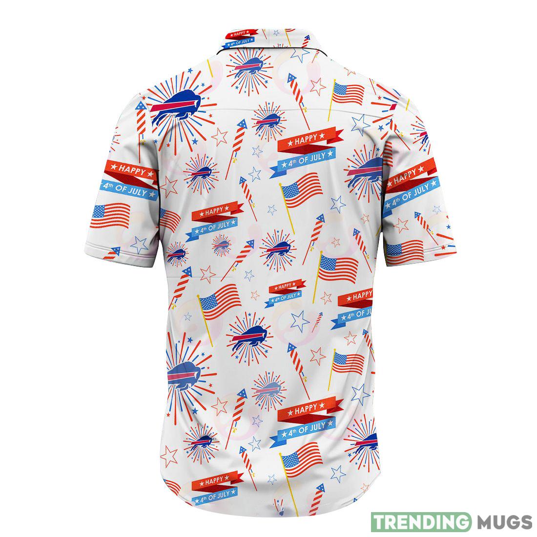 Buffalo Bills NFL Design 2 Beach Hawaiian Shirt Men And Women For Fans Gift Hawaiian Shirt Buffalo Bills NFL Design 2 Beach Hawaiian Shirt Men And Women For Fans Gift Hawaiian Shirt