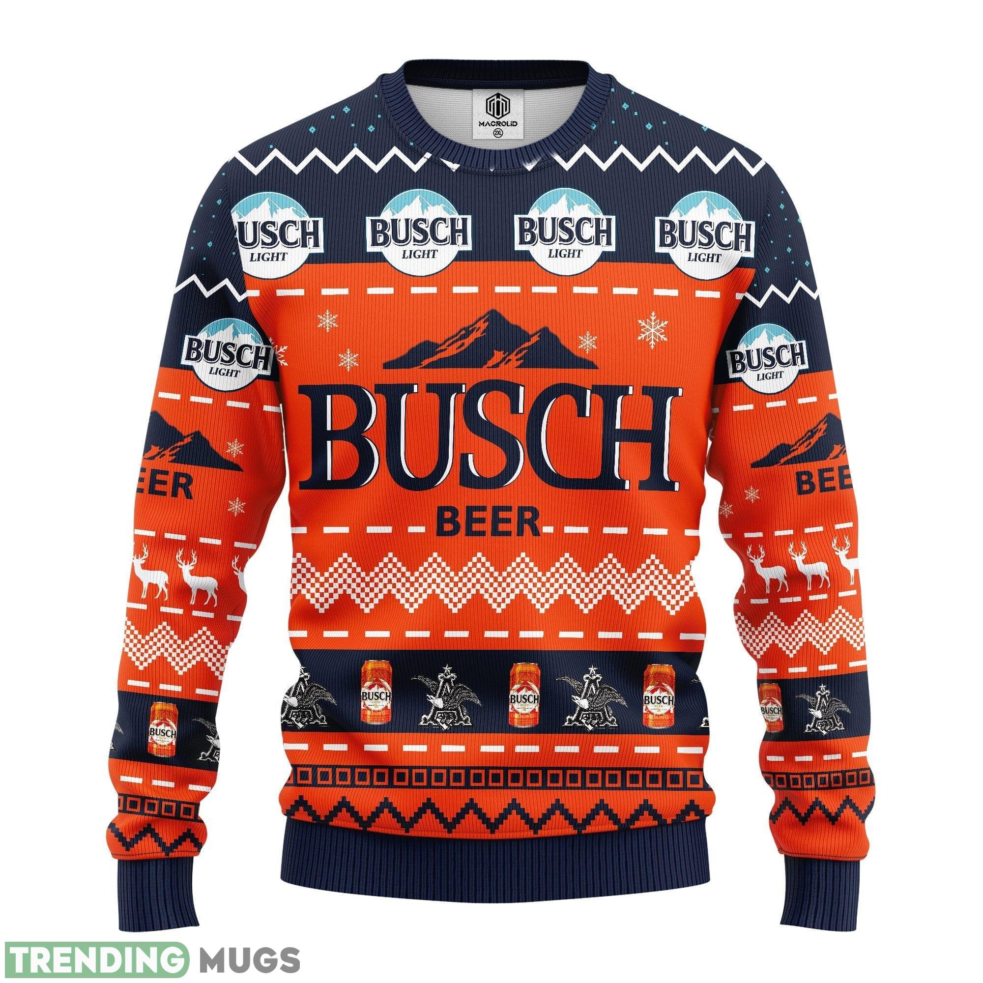 Busch Beer Ideas Ugly Christmas Sweater Gift Thanksgiving - Busch Beer Ideas Ugly Christmas Sweater Gift Thanksgiving_1 Busch Beer Ideas Ugly Christmas Sweater Gift Thanksgiving - Busch Beer Ideas Ugly Christmas Sweater Gift Thanksgiving_1