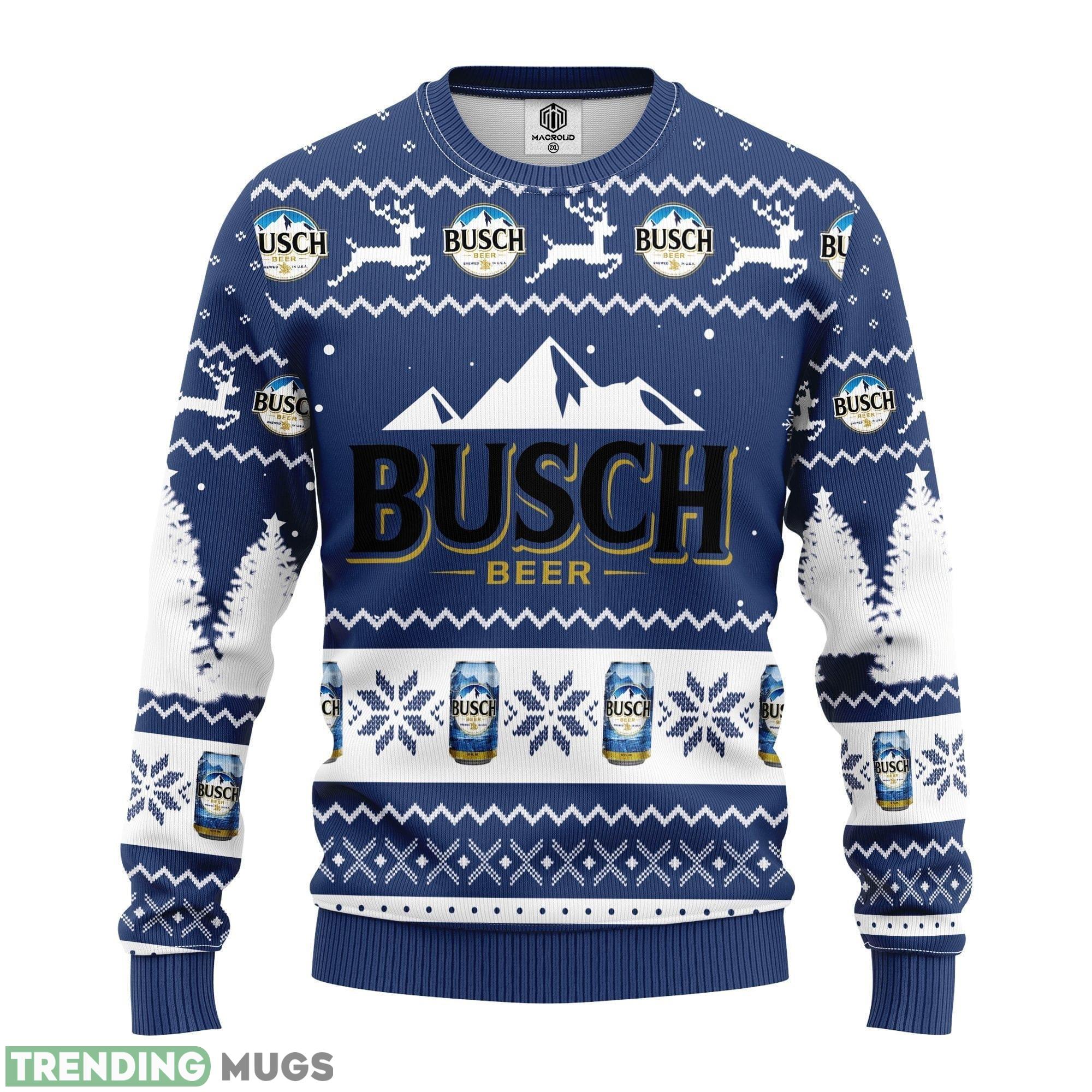 Busch Best Ideas Ugly Christmas Sweater Gift Thanksgiving - Busch 3 Ideas Ugly Christmas Sweater Gift Thanksgiving_1 Busch Best Ideas Ugly Christmas Sweater Gift Thanksgiving - Busch 3 Ideas Ugly Christmas Sweater Gift Thanksgiving_1