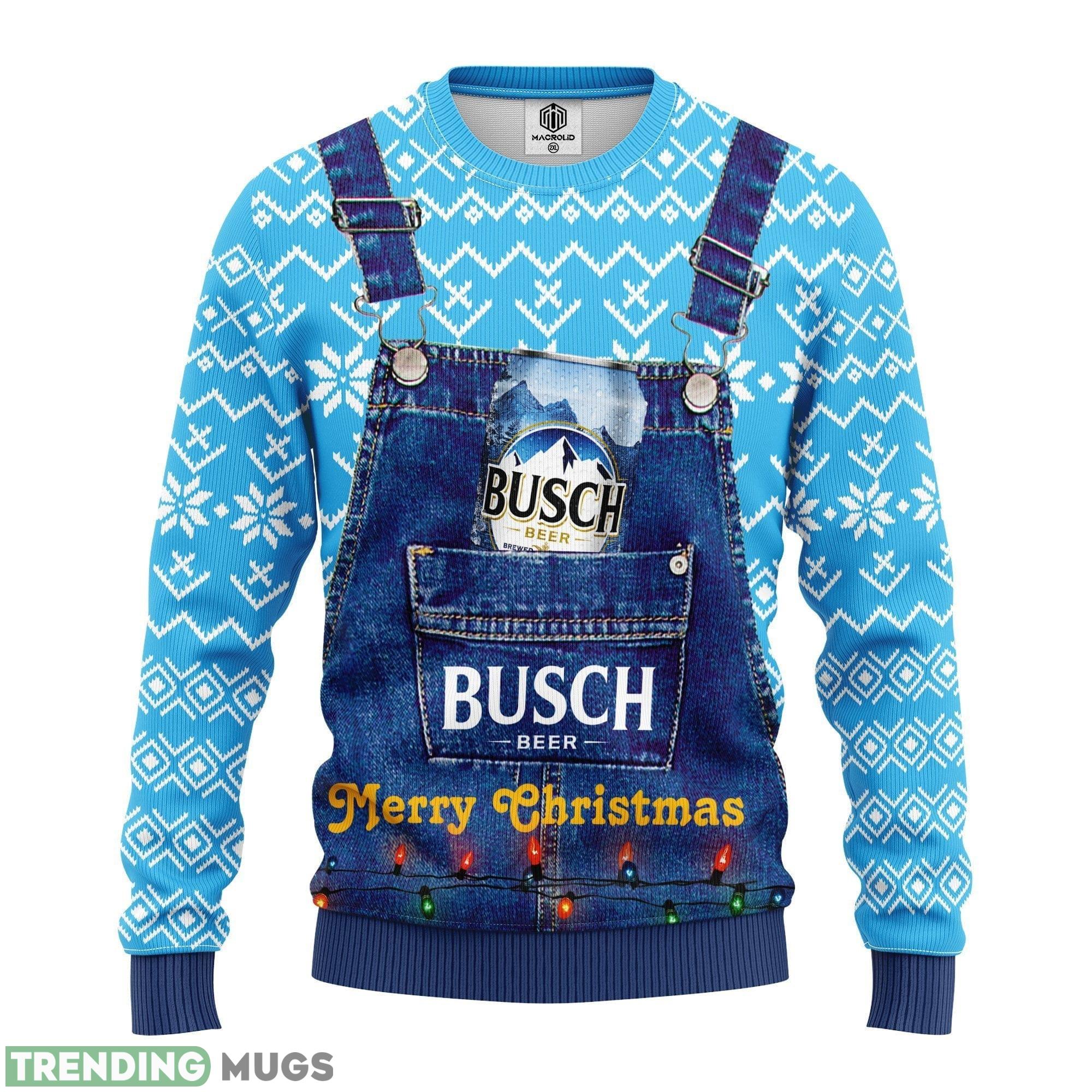 Busch Free Ideas Ugly Christmas Sweater Gift Thanksgiving - Busch 4 Ideas Ugly Christmas Sweater Gift Thanksgiving_1 Busch Free Ideas Ugly Christmas Sweater Gift Thanksgiving - Busch 4 Ideas Ugly Christmas Sweater Gift Thanksgiving_1