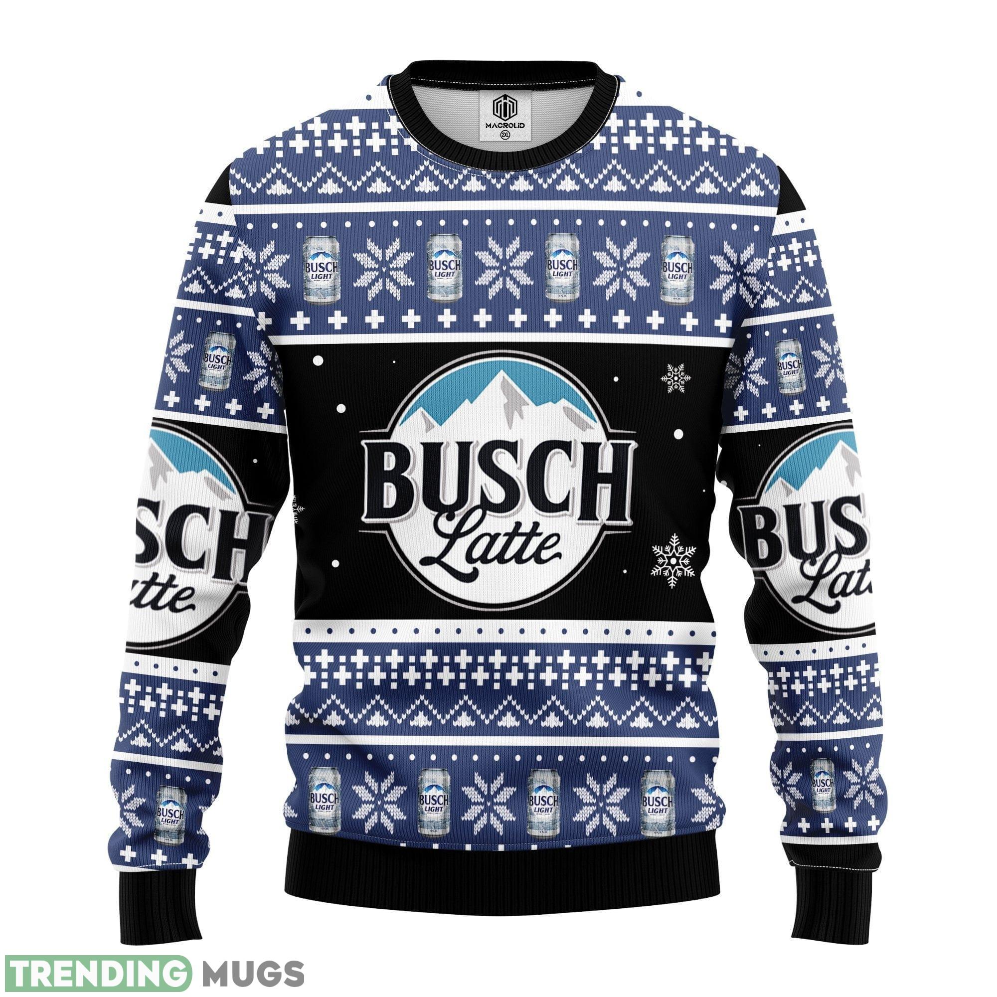 Busch Latte Style Ideas Ugly Christmas Sweater Gift Thanksgiving - Busch Latte 2 Ideas Ugly Christmas Sweater Gift Thanksgiving_1 Busch Latte Style Ideas Ugly Christmas Sweater Gift Thanksgiving - Busch Latte 2 Ideas Ugly Christmas Sweater Gift Thanksgiving_1