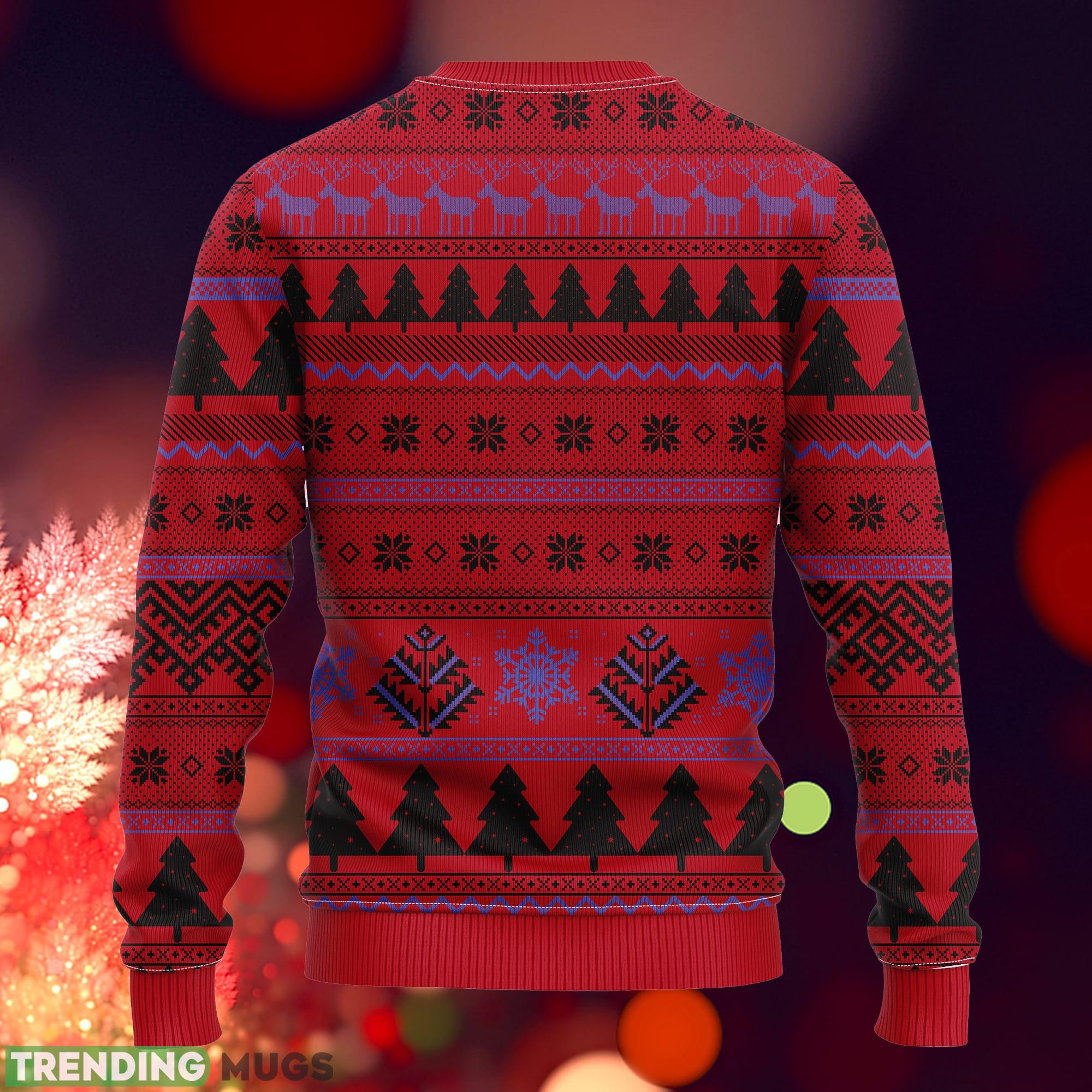 Cartoon Maleficent Noel Ideas Ugly Christmas Sweater Gift Thanksgiving 3D Sweater Cartoon Maleficent Noel Ideas Ugly Christmas Sweater Gift Thanksgiving 3D Sweater