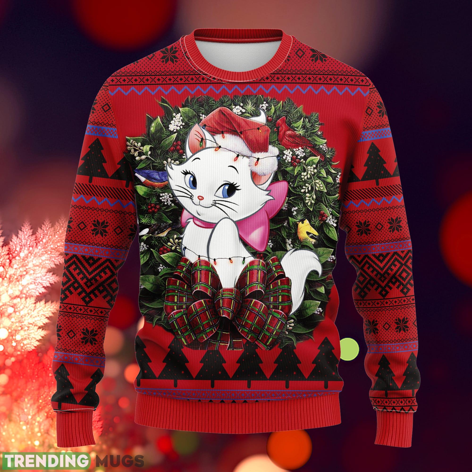 Cats Noel Ideas Ugly Christmas Sweater Gift Thanksgiving - Cats Noel Ideas Ugly Christmas Sweater Gift Thanksgiving Cats Noel Ideas Ugly Christmas Sweater Gift Thanksgiving - Cats Noel Ideas Ugly Christmas Sweater Gift Thanksgiving