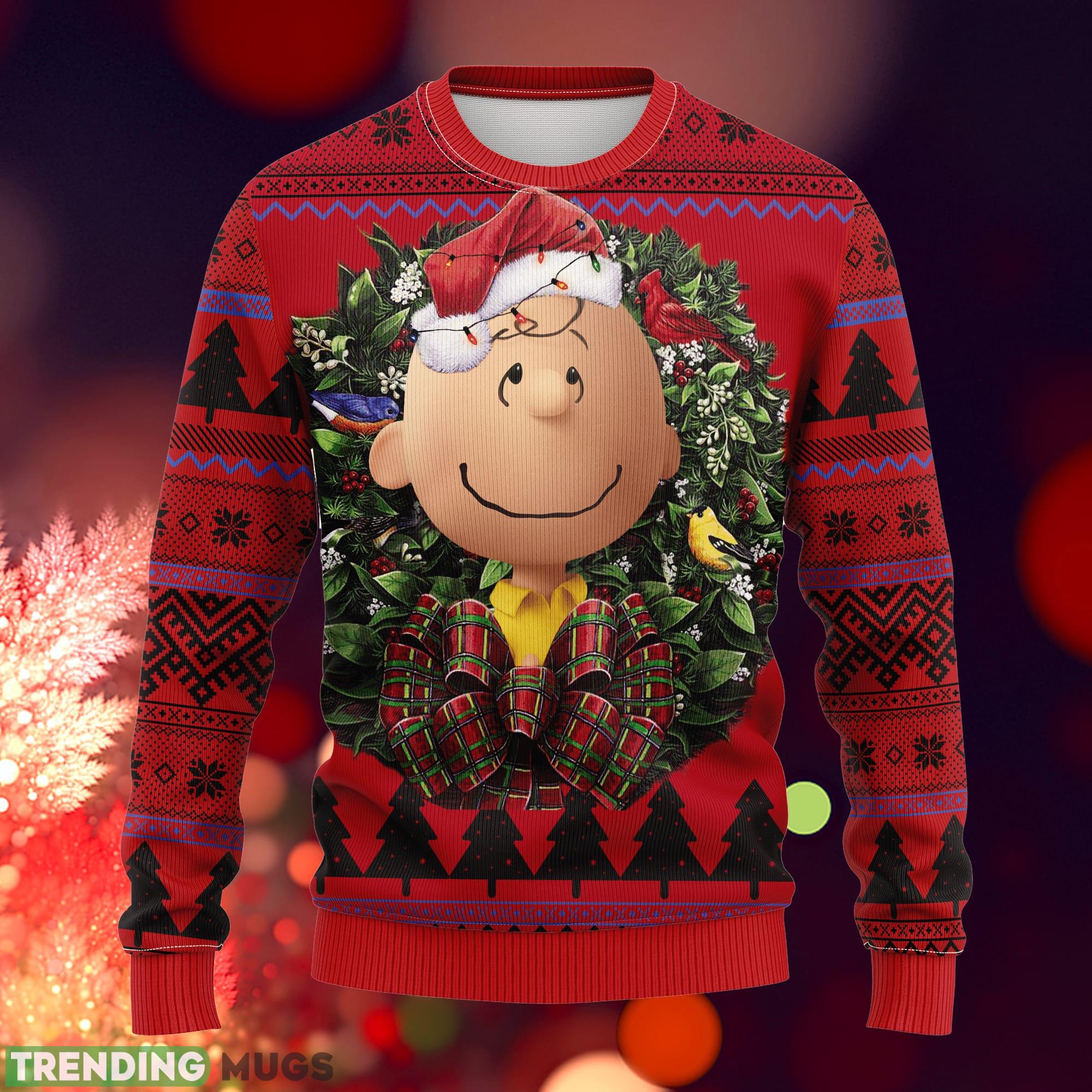 Charlie Brown Snoopy Noel Ideas Ugly Christmas Sweater Gift Thanksgiving - Charlie Brown Snoopy Noel Ideas Ugly Christmas Sweater Gift Thanksgiving_1 Charlie Brown Snoopy Noel Ideas Ugly Christmas Sweater Gift Thanksgiving - Charlie Brown Snoopy Noel Ideas Ugly Christmas Sweater Gift Thanksgiving_1
