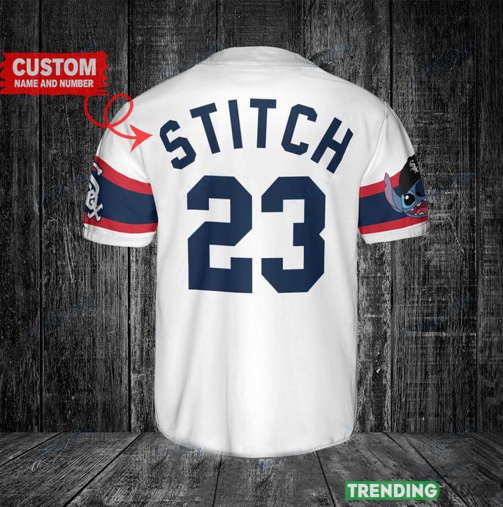 Chicago White Sox MLB Stitch Baseball Jersey Shirt Design 9 Custom Number And Name Gift For Men And Women Fans Football Jersey Chicago White Sox MLB Stitch Baseball Jersey Shirt Design 9 Custom Number And Name Gift For Men And Women Fans Football Jersey