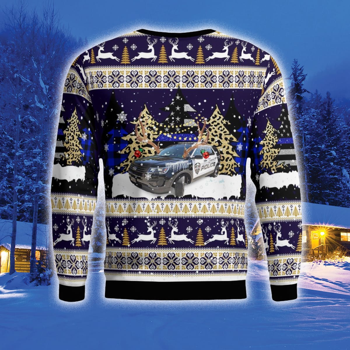 City of Concord NC Police Department 2016 Ford Police Interceptor Utility 3D Sweater For Men And Women Gift For Christmas 3D Sweater City of Concord NC Police Department 2016 Ford Police Interceptor Utility 3D Sweater For Men And Women Gift For Christmas 3D Sweater