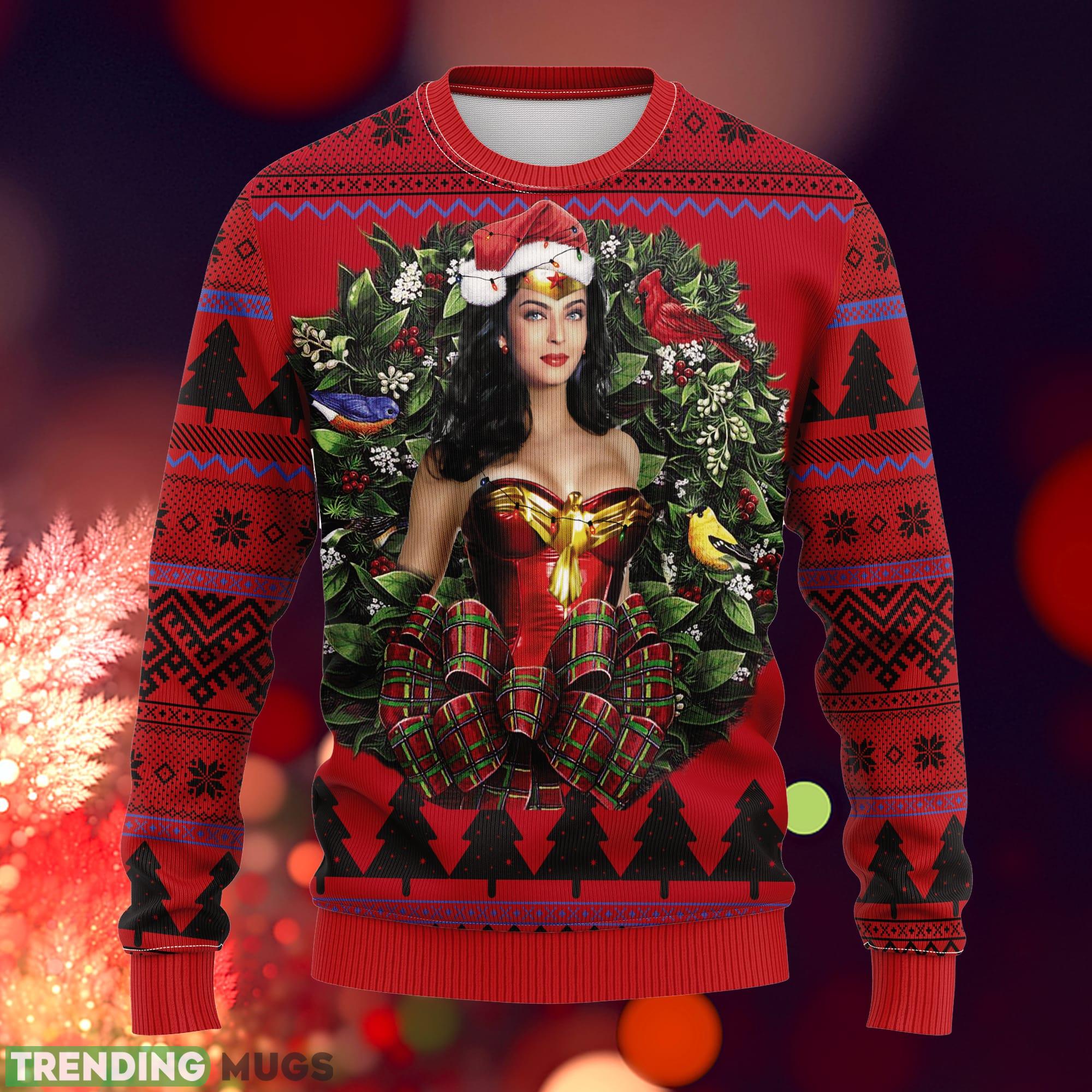 Classic Wonder Woman Noel Ideas Ugly Christmas Sweater Gift Thanksgiving - Classic Wonder Woman Noel Ideas Ugly Christmas Sweater Gift Thanksgiving_1 Classic Wonder Woman Noel Ideas Ugly Christmas Sweater Gift Thanksgiving - Classic Wonder Woman Noel Ideas Ugly Christmas Sweater Gift Thanksgiving_1