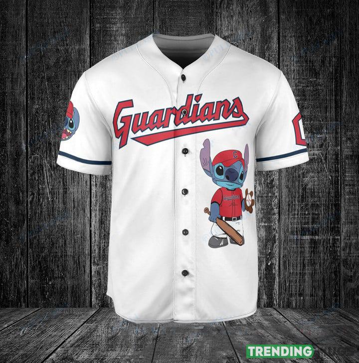 Cleveland Guardians MLB Stitch Baseball Jersey Shirt Design 2 Custom Number And Name Gift For Men And Women Fans Football Jersey Cleveland Guardians MLB Stitch Baseball Jersey Shirt Design 2 Custom Number And Name Gift For Men And Women Fans Football Jersey