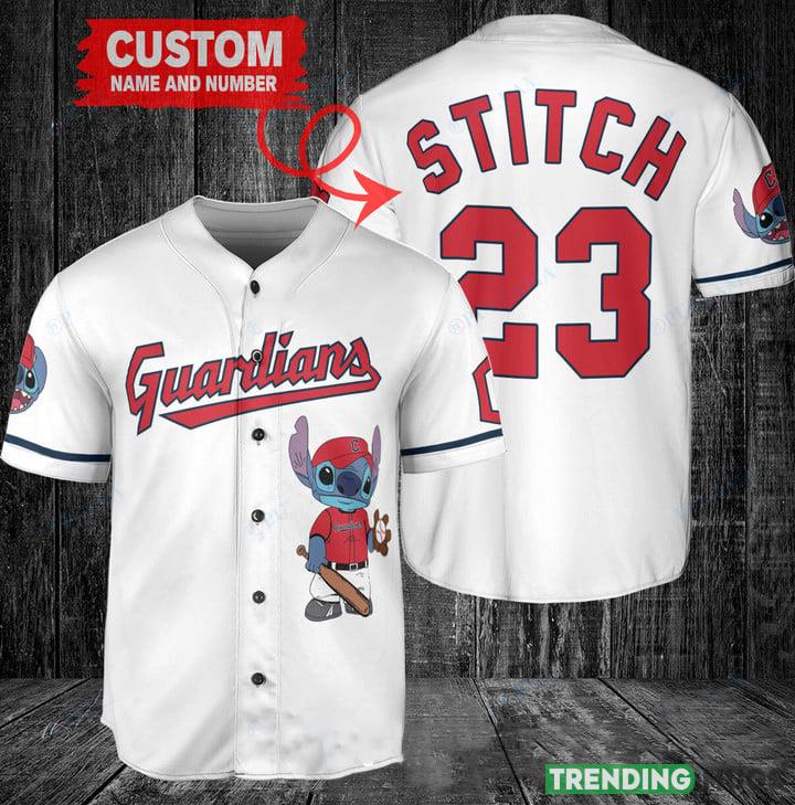Cleveland Guardians MLB Stitch Baseball Jersey Shirt Design 2 Custom Number And Name Gift For Men And Women Fans - Cleveland Guardians-CUSTOM MLB Stitch Baseball Jersey_1 Cleveland Guardians MLB Stitch Baseball Jersey Shirt Design 2 Custom Number And Name Gift For Men And Women Fans - Cleveland Guardians-CUSTOM MLB Stitch Baseball Jersey_1