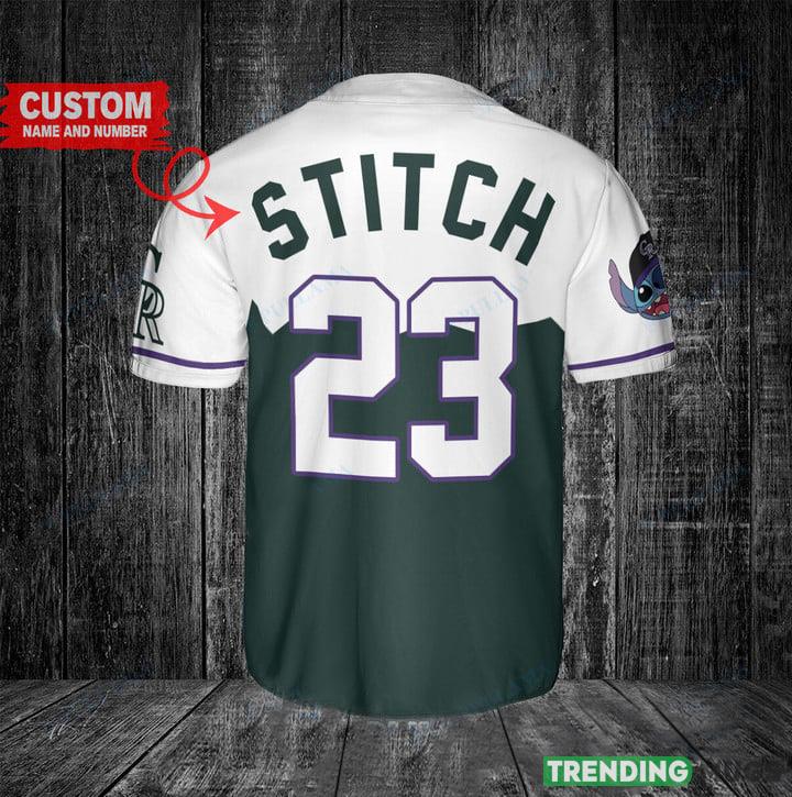 Colorado Rockies MLB Stitch Baseball Jersey Shirt Custom Number And Name Gift For Men And Women Fans Football Jersey Colorado Rockies MLB Stitch Baseball Jersey Shirt Custom Number And Name Gift For Men And Women Fans Football Jersey