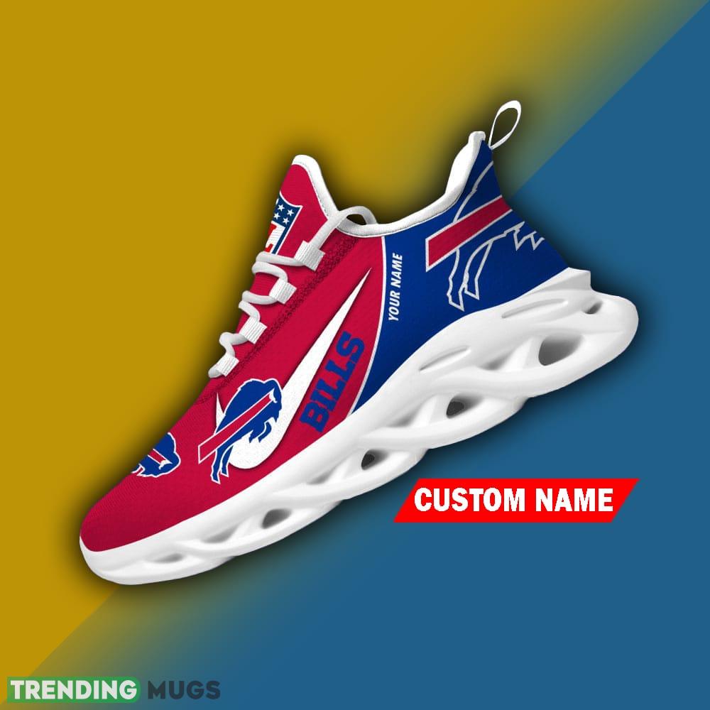 Custom Name Buffalo Bills Chunky Sneakers Luxury NFL Max Soul Shoes Gift For Fans - Buffalo Bills – Chunky Sneakers Custom Name Luxury NFL Max Soul Shoes_2 Custom Name Buffalo Bills Chunky Sneakers Luxury NFL Max Soul Shoes Gift For Fans - Buffalo Bills – Chunky Sneakers Custom Name Luxury NFL Max Soul Shoes_2