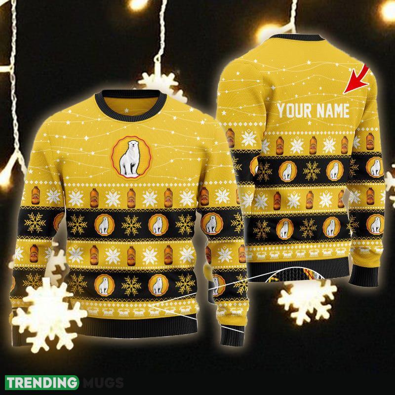 Custom Name Christmas Twinkle Lights Bundaberg Ugly Christmas Sweater - Personalized Christmas Twinkle Lights Bundaberg Ugly Christmas Sweater Custom Name Christmas Twinkle Lights Bundaberg Ugly Christmas Sweater - Personalized Christmas Twinkle Lights Bundaberg Ugly Christmas Sweater