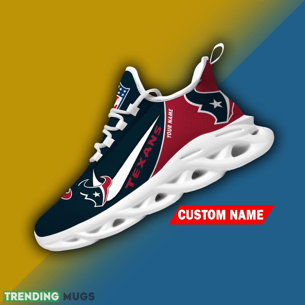 Custom Name Houston Texans Chunky Sneakers Luxury NFL Max Soul Shoes Gift For Fans - Houston Texans – Chunky Sneakers Custom Name Luxury NFL Max Soul Shoes_2 Custom Name Houston Texans Chunky Sneakers Luxury NFL Max Soul Shoes Gift For Fans - Houston Texans – Chunky Sneakers Custom Name Luxury NFL Max Soul Shoes_2
