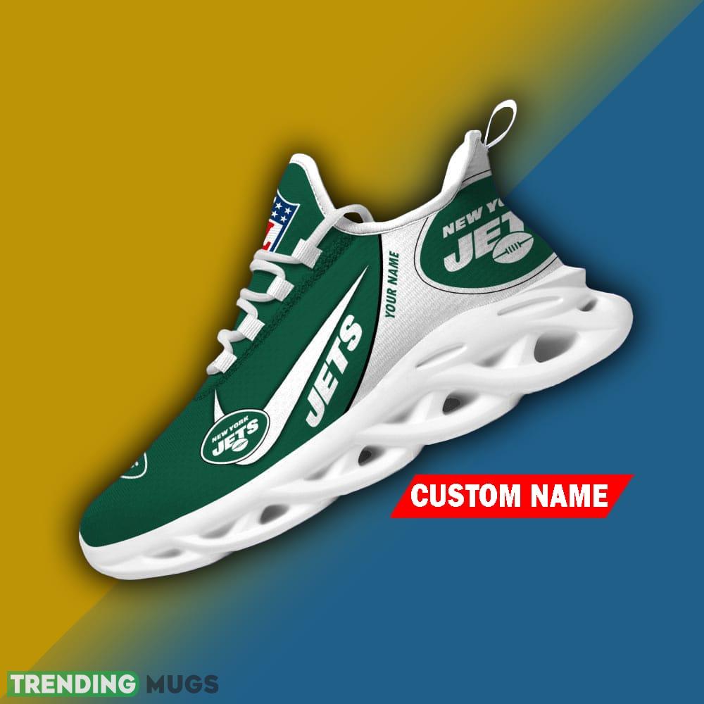 Custom Name New York Jets Chunky Sneakers Luxury NFL Max Soul Shoes Gift For Fans - New York Jets – Chunky Sneakers Custom Name Luxury NFL Max Soul Shoes_2 Custom Name New York Jets Chunky Sneakers Luxury NFL Max Soul Shoes Gift For Fans - New York Jets – Chunky Sneakers Custom Name Luxury NFL Max Soul Shoes_2